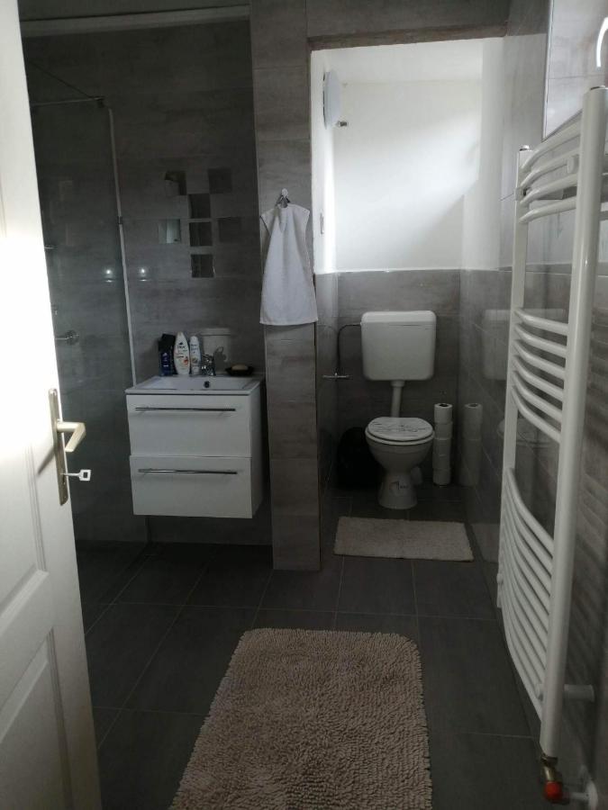 Horvath Apartman Διαμέρισμα Keszthely Εξωτερικό φωτογραφία